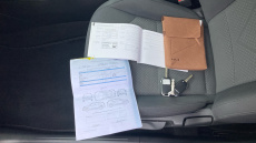 Kia Niro 1.6 GDi PHEV 2 5dr DCT Estate